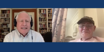 ‘I Say This With Regret’: Bill Kristol And James Carville Praise ‘Remarkable’ Trump Campaign